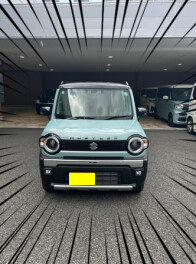 ハスラーご納車！！